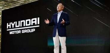 Hyundai, le cap est clair jusqu'en 2030 !