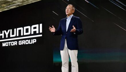 Hyundai, le cap est clair jusqu'en 2030 !