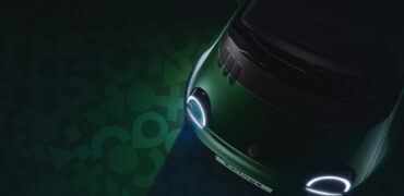 renault twingo new electric