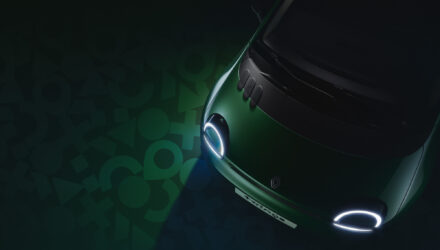 renault twingo new electric