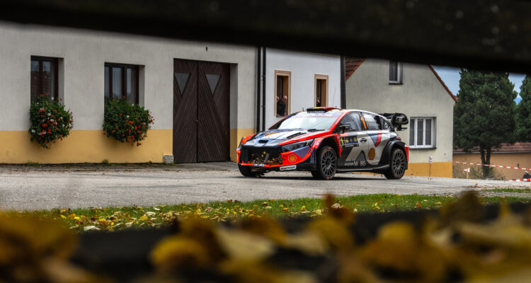 wrc crash