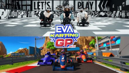 kart pgw eva