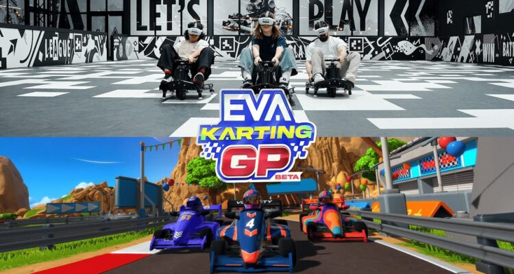 kart pgw eva