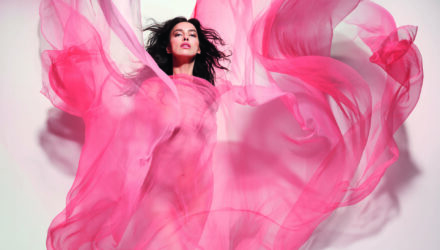 Calendrier Pirelli 2026