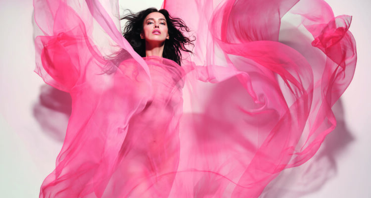 Calendrier Pirelli 2026