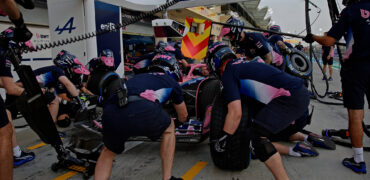 70 ans d'Alpine, le 6e épisode célèbre le sport automobile !