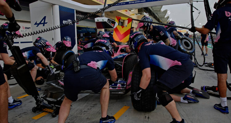 70 ans d'Alpine, le 6e épisode célèbre le sport automobile !