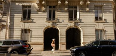 Paris un candidat aux municipales veut faire interdire les SUV !