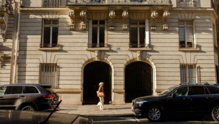 Paris un candidat aux municipales veut faire interdire les SUV !