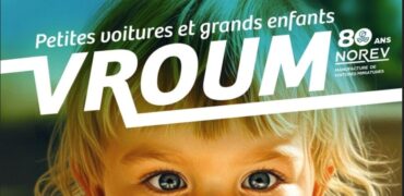 Une exposition très originale au Musée de l’Automobile de Mulhouse !