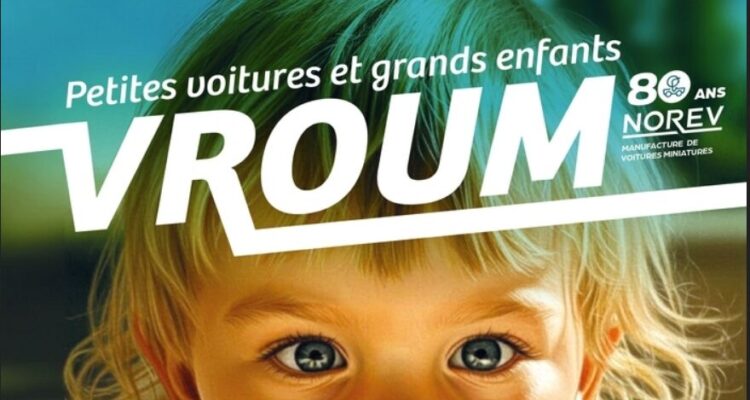 Une exposition très originale au Musée de l’Automobile de Mulhouse !