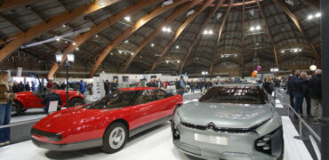 avignon motor passion