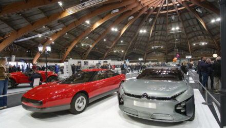 avignon motor passion