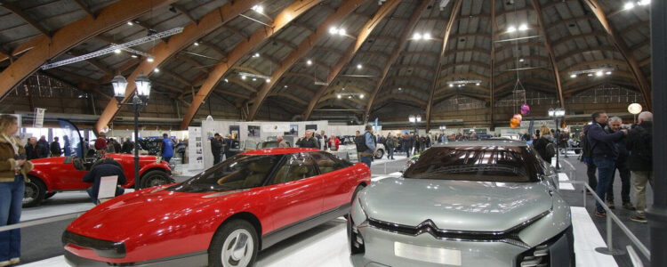 avignon motor passion