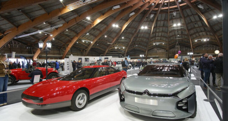 avignon motor passion