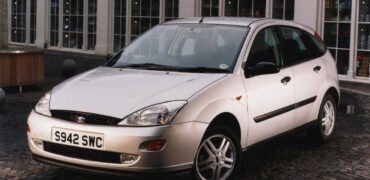 La Ford Focus tire sa révérence ! Encore un mythe automobile qui s'en va...