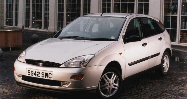 La Ford Focus tire sa révérence ! Encore un mythe automobile qui s'en va...