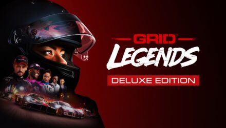 grid legends