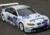 sports mécaniques bmw rc
