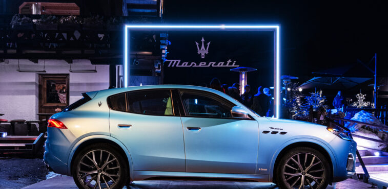 maserati