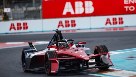 formule e stellantis