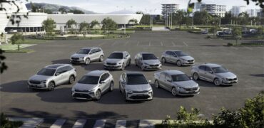 Skoda, après une année record en 2025, l'année 2026 abordée avec détermination !