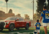 Super Bowl LX les meilleures pubs autos !