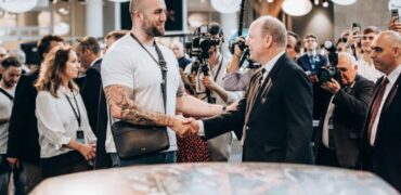 Top Marques Monaco 2026, le salon dédié aux supercars se date, GMK en guest star !