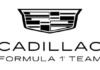 cadillac f1