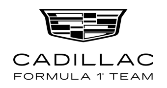cadillac f1