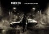 porsche resident evil