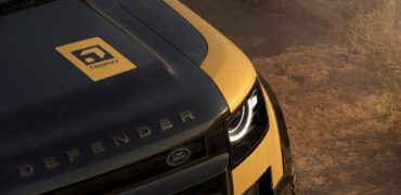 Defender Trophy, une grande aventure vous attend !