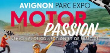 motor passion automobile