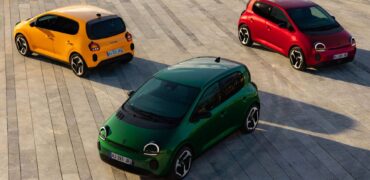 Renault Twingo E-Tech, la future star de sa catégorie !