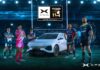 XPENG, le nouveau partenaire officiel surprise du Top 14 !