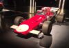 F1 FERRARI MUSeE MULHOUSE