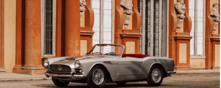 maserati