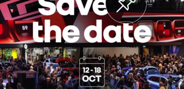 Mondial de l'Auto 2026, le Groupe Renault arrive en force !