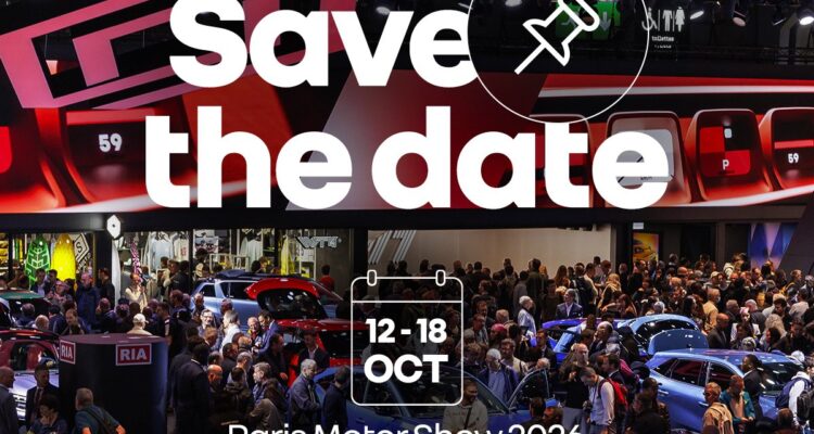 Mondial de l'Auto 2026, le Groupe Renault arrive en force !