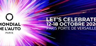 Mondial de l'Auto 2026 un grand nom est confirmé !