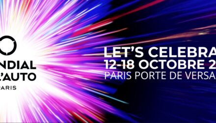 Mondial de l'Auto 2026 un grand nom est confirmé !