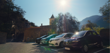 Renault pense santé et lance Renault Care Fleet dans les déserts médicaux !