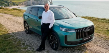 Une nouvelle marque chinoise s'offre Jean Reno pour son arrivée en France !