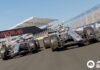 EA Sports F1 25, la nouvelle réglementation arrive avec un DLC !