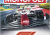 MONOPOLY F1