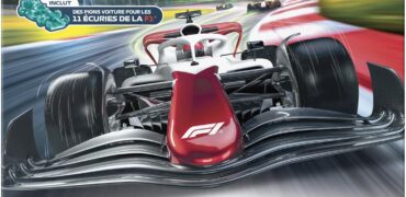 MONOPOLY F1