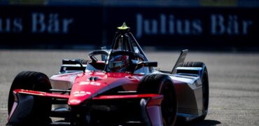 formule e