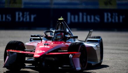 formule e