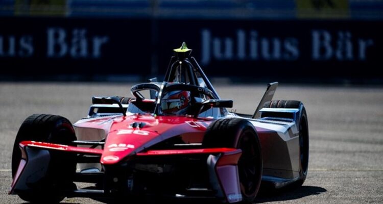 formule e