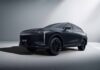 L'OMODA 9 en impose avec sa nouvelle signature "Full Black"
